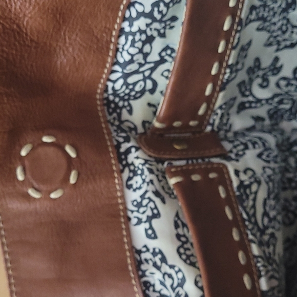 49 Square Miles Unique Tote/Shopper Bag - Picture 11 of 16